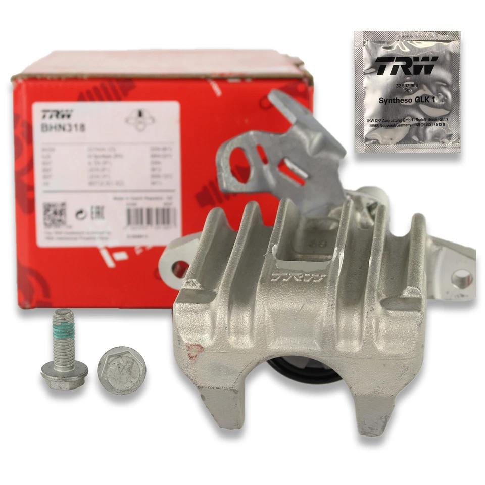 TRW BHN318 Bremssattel für AUDI SEAT SKODA VW