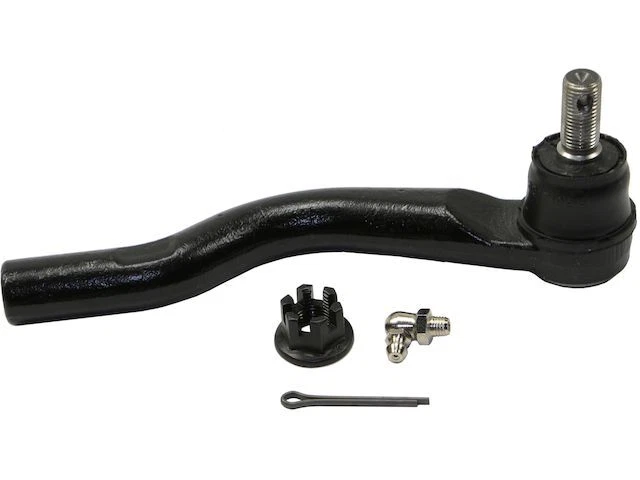 Extremo de barra de amarre exterior delantero izquierdo Moog para Honda Accord Crosstour 2010-2011 11KQVX Foto 1 de 1