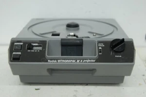 Proyector Kodak Ektagraphic III A - PROBADO LEER DESCRIPCIÓN - Imagen 1 de 13