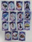 2023 Kakawow Cosmos Disney 100 All-Star Pixar Mater Eve Hector Die-Cut Lot 15