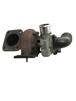 6024803 Turbolader LAND ROVER Defender Cabrio (L316) LR021013 - Bild 1 von 4