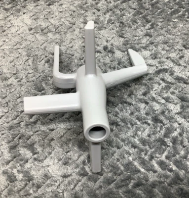 Philips HR2371 Pasta Maker Mixing Paddle | Viva Collection Replacement Part - Image 1 of 3