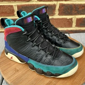 Air Jordan 9 Retro Dream It, Do It Size 7Y Womens Size 8.5 302359-065 - Picture 1 of 12