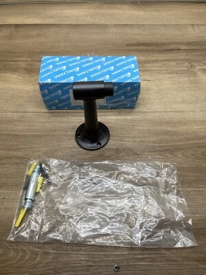 Deltana DSF600U10B 6" Floor Mount Door Bumper, Oil Rubbed Bronze *READ* - Image 1 of 4