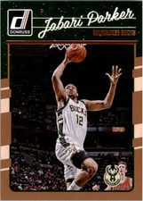 A0736- 2016-17 Donruss Bk Card #s 1-200 +Inserts -You Pick- 10+ FREE US SHIP