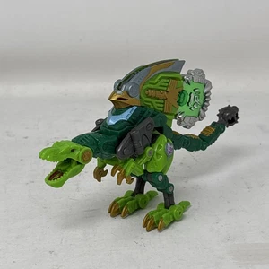 Transformers Cybertron Undermine Scout Class mit Cyber Key kostenloser Versand - Bild 1 von 5