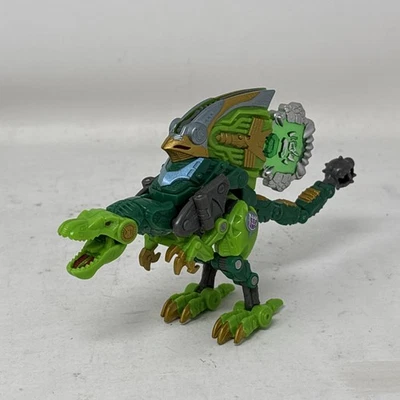 Transformers Cybertron Undermine Scout Class With Cyber Key Free Shipping - Image 1 of 4