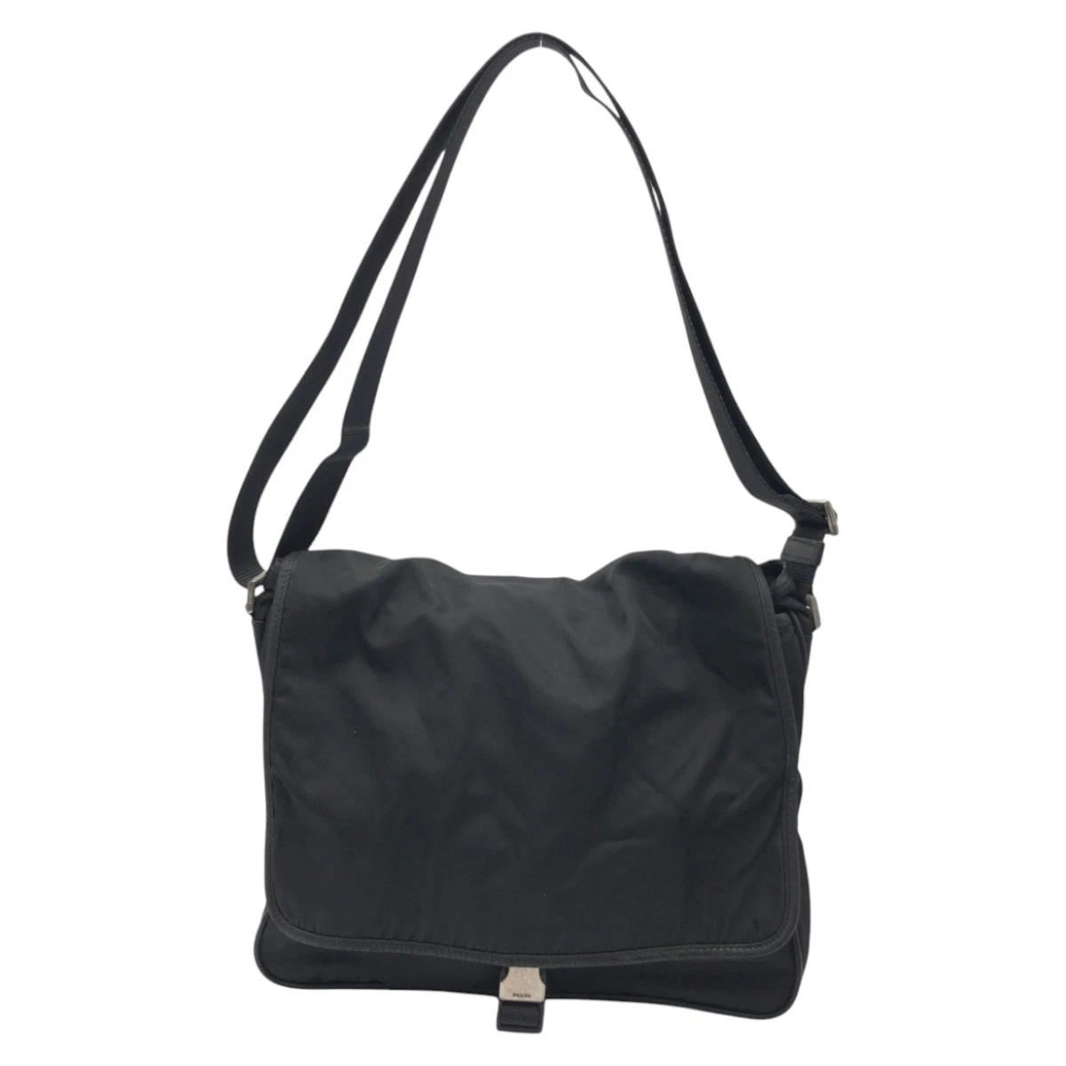 PRADA Men's Messenger/Shoulder Bags for sale | eBay