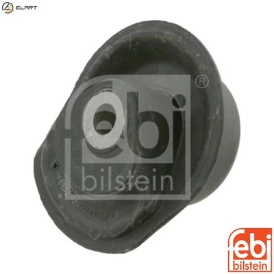 BUSHING AXLE BEAM 03664 FOR VW AEP/ABF/9A/AGG/ABA/ADY/2E 2.0L SB/RAAFT/1F 1.6L - Image 1 of 4