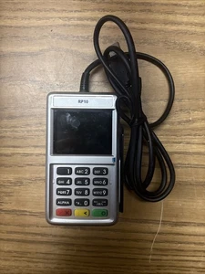 FirstData RP10 Pin Pad Terminal - Picture 1 of 5
