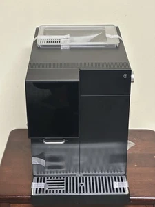 Terra Kaffe TK-02 Super Automatic Espresso Coffee Machine Black - Picture 1 of 18