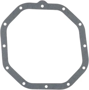 Axle Housing Cover Gasket Rear Victor Reinz For 1969-1972 Fargo D200 Pickup - Picture 1 of 1