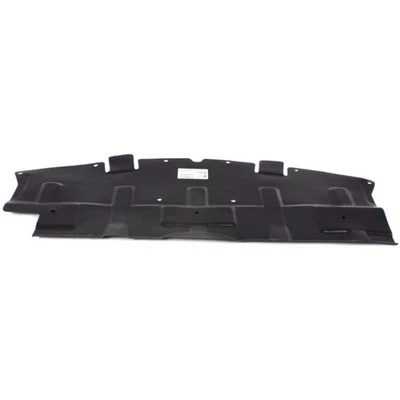 Protector contra salpicaduras de motor delantero para Mazda 6 2009-2013 bajo cubierta MA1228108 Foto 1 de 4