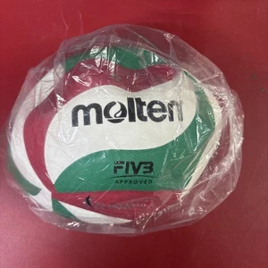 Molten FLISTATEC V5M5000 Volleyball  Norceca - US Seller - Picture 1 of 8
