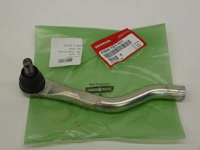 Barra de amarre genuina Honda 2016-2022 - End R 53540-TBA-A01 Foto 1 de 3