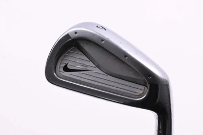 Nike Forged Pro Combo #6 Iron / 28 Degree / Regular Flex Speed Step Shaft - Image 1 of 4