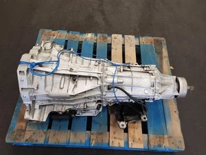 2012-2016 MK1 8R AUDI Q5 GEARBOX NKH 3.0 V6 TDI DIESEL 7 SPEED AUTOMATIC CDUD - Picture 1 of 15
