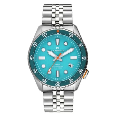 LORENZ SHARK V 030255EE - Immagine 1 di 4