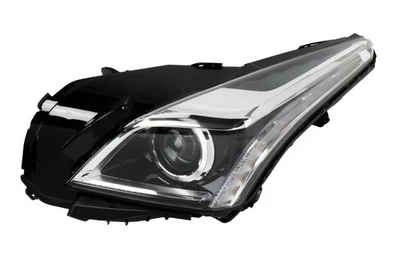 New Genuine General Motors Headlamp 84319717 OEM - Image 1 of 4