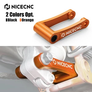 Lowering Link 1" Reduce Seat Drop Kit For KTM 690 Enduro/SMC/R 2008 2009 2010-18 - Picture 1 of 12