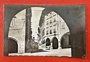1946 Postcard~ GORIZIA ITALY ~ VIA RASTELLO ~ US ARMY POSTAL SERVICE - Picture 1 of 2