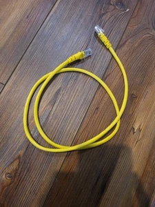 Cable Ethernet - Imagen 1 de 1