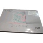 Omnilux Contour Women Face Reduce Wrinkles Painless Red Light Mask LLLT Therapy