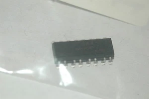 SHARP PC844IJ1 16-SMD quad opto photocoupler ac input new Quantity-10 - Bild 1 von 1