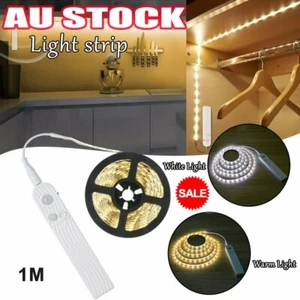 【SALE NOW!】Save Electricity-LED Motion Sensor Waterproof Light TK - Picture 1 of 16