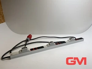 Bachmann Bloc Alimentation 800.4042 Puissance Distribution Unité 32A 400V Pdu - Afbeelding 1 van 8