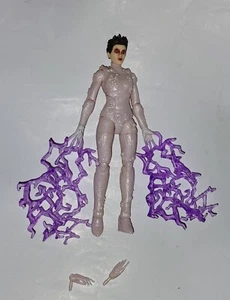 Ghostbusters Diamond Select Gozer il Distruttore Figura Sciolta - Foto 1 di 2
