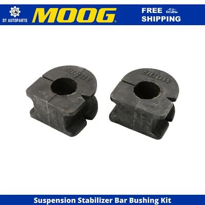 Kit de buje de barra estabilizadora de suspensión MOOG para Chevrolet Suburban 2500 2000-2006 Foto 1 de 4