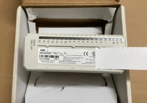 ABB DI810 3BSE008508R1 DIGITAL INPUT MODUL TERMINAL UNIT - Picture 1 of 1