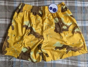 Pantalones cortos XXL Bravest Studios - Imagen 1 de 13