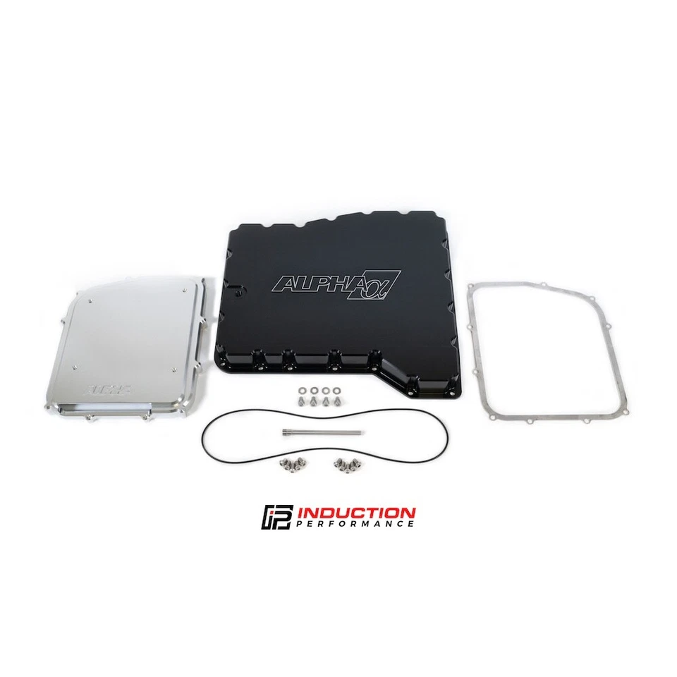 Перемещение поддона коробки передач AMS Performance для пикапа Nissan GTR R35 2009-2024 годов выпуска - Изображение 1 из 1