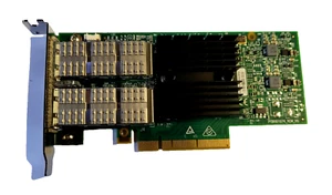 IBM Mellanox 95Y3461 | Adattatore di rete 40 GB | Doppia porta - Foto 1 di 3