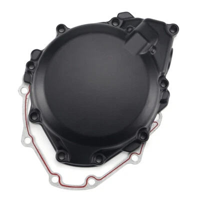 Aluminum Engine Crankcase Stator Cover For Suzuki Hayabusa GSX1300R 1999-2020 - Изображение 1 из 4