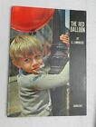 1968, The Red Balloon by A. Lamorisse, HB Doubleday, EARLY PR CLASSIC CHILDREN'S
