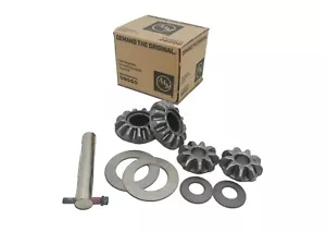 2001-2006 CHEVY SILVERADO - GM 8.6"- OEM AAM 30 SPLINE - SPIDER GEAR DIFF KIT - Foto 1 di 2