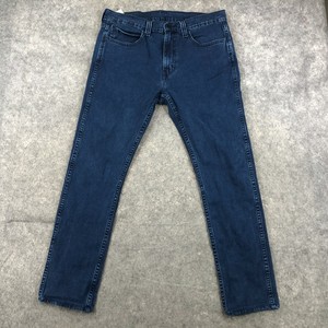 Levi's 519 Slim Jeans for Men for sale | eBay
