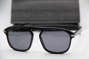 NEW CHRISTIAN DIOR DIORBLACKSUIT S4I 10P0 AUTHENTIC SUNGLASSES W/CASE 55-17 - Picture 1 of 5