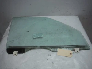 2001 HONDA CR-V AWD A/T PASSENGER FRONT DOOR GLASS WINDOW OEM 1997 1998 1999 - Bild 1 von 6