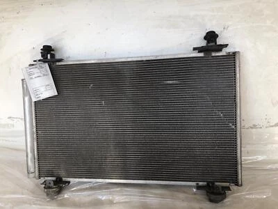 Toyota Prius 2006 hatchback aire acondicionado condensador 1,5 L 4 cilindros Foto 1 de 4