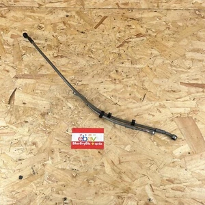 ♻️ 2022 APRILIA TUONO 125 - 21-23 - REAR BRAKE HOSES PAIR ♻️ - Picture 1 of 3