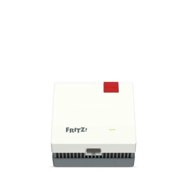 AVM FRITZ!Repeater 1200 AX 2400Mbps Amplificatore Segnale - Bianco