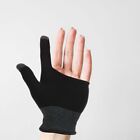  Gamer Thumb Sleeves Mobile Gaming Two-finger Gloves Fingerless