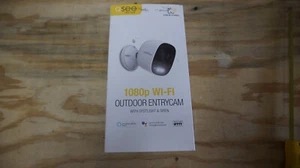 QSee 1080p WLAN Outdoor Einstiegskamera - Bild 1 von 3