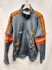 Felpa Calcio Roma 1995/96 Shirt Trikot Maillot Camiseta Jersey Jacket