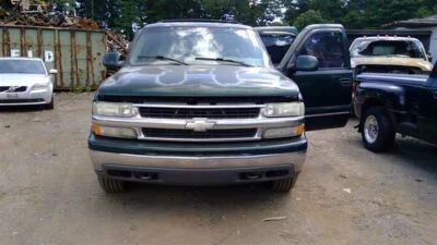 Wiper Transmission Fits 99-03 SIERRA 1500 PICKUP 1406084 — 第 1/4 张图片