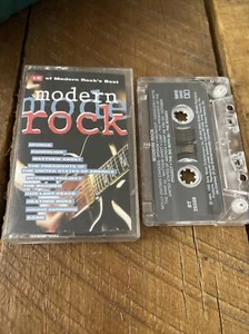 Modern Rock:10 Modern Rock's Best Sony 1995 Sponge Dandelion Matthew Sweet KORN - Picture 1 of 2